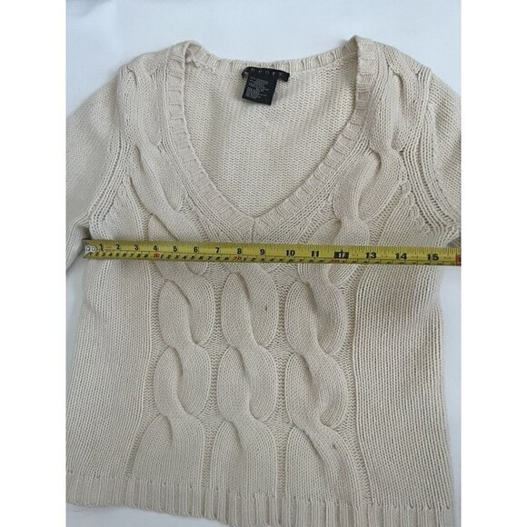 THEORY TEXTURAL CARDIGAN*****SIZE: MEDIUM - Picture 10 of 10